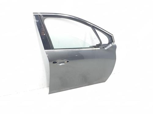 Right front door PEUGEOT 208 I (CA_, CC_)  | BP17197496C3 