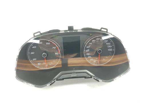 Used Instrument cluster SEAT IBIZA V (KJ1, KJG) 1.0 TSI (115 hp) 13505485