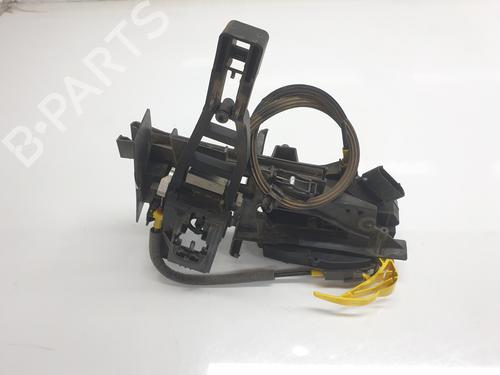 Used Rear right lock FORD C-MAX II (DXA/CB7, DXA/CEU) 1.0 EcoBoost (125 hp) 26549168