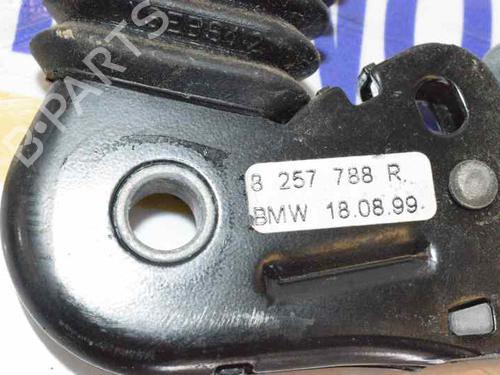 Front right belt tensioner BMW 3 (E46) 323 i | BP801578C88 