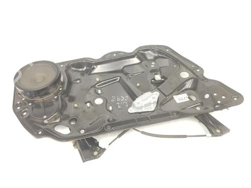 Front left window mechanism VW PASSAT B6 (3C2) 2.0 TDI 16V | BP17169555C22 