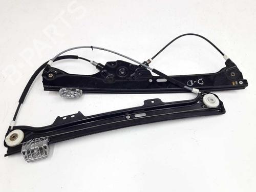 Front right window mechanism BMW 5 (E60) 530 d | BP3383538C23 