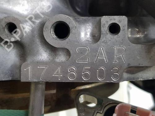Engine TOYOTA RAV 4 IV (_A4_) 2.5 Hybrid (AVA42_) | BP39882852M1 - Image 3