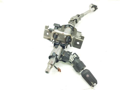Steering column FIAT SCUDO Van  | BP37536767M21  - Image 7