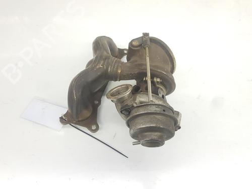 Turbocharger/Supercharger BMW 3 Coupe (E92) 335 i | BP8269533M71 