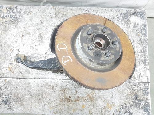 Right front steering knuckle LAND ROVER DISCOVERY IV (L319) 3.0 TD 4x4 | BP9459067M26 