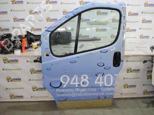Rudehejsemekanisme ventre foran OPEL VIVARO A Bus (X83) [2001-2015]  1430758