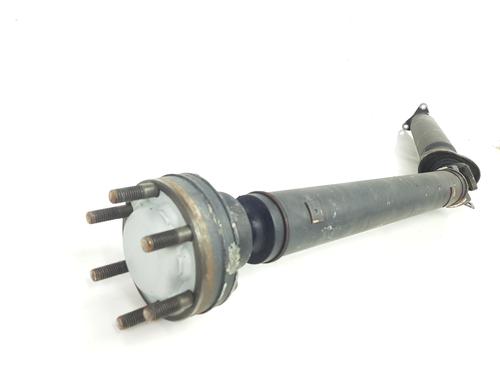 Driveshaft BMW X5 (E53) 3.0 d | BP37430184M37 - Image 6