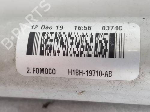 AC radiator FORD PUMA (J2K, CF7) | BP39192493M32 - Image 3