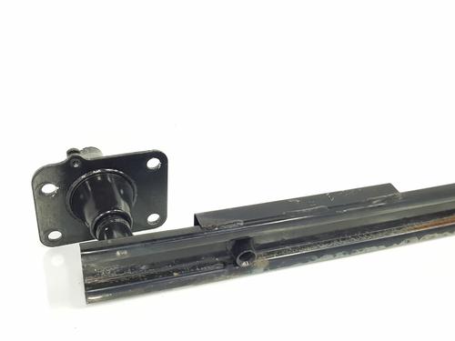 Rear bumper reinforcement PEUGEOT 3008 I MPV (0U_) 2.0 HDi 150 / BlueHDi 150 | BP29011127C73 