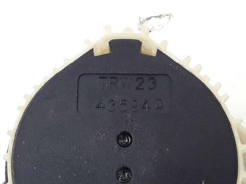 Rear right seatbelt VW TOURAN (1T1, 1T2) 1.9 TDI | BP6622182I28 