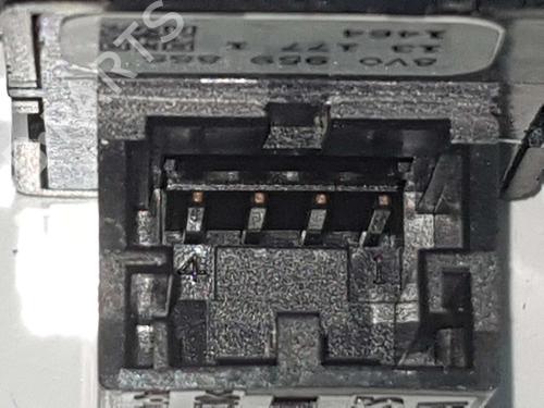Left rear window switch AUDI A3 Sportback (8VA, 8VF) 2.0 TDI | BP7983182I29 