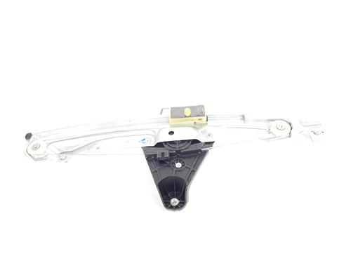 Rear left window mechanism DACIA SANDERO III 1.0 TCe 100 | BP34223253C24 - Image 3