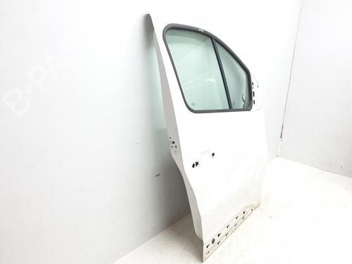 Right front door NISSAN NV300 Van (X82) 2.0 dCi 120 | BP27880324C3 