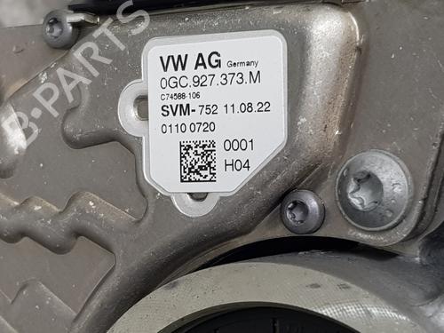Gearbox CUPRA LEON Sportstourer (KL8, KU8, KUD) 2.0 TSI 4Drive | BP13004300M3 
