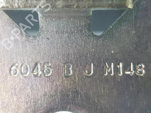 Rear right seatbelt SEAT LEON (5F1) 1.6 TDI | BP16198248I28 