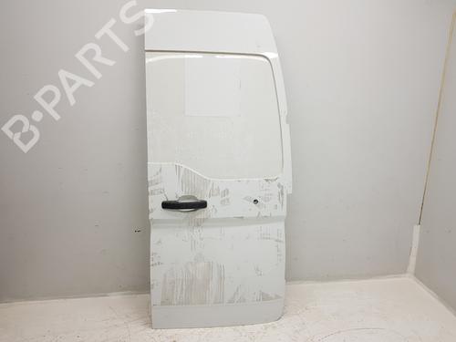 Used Right rear door Right rear door RENAULT MASTER III Platform/Chassis (EV, HV, UV) [2010-2026] 36229824 36229824