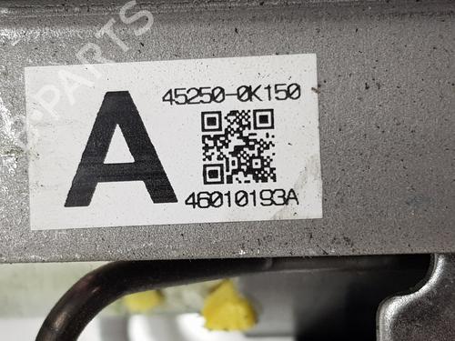 Other TOYOTA HILUX VIII Platform/Chassis (_N1_)  | BP29370757O1 