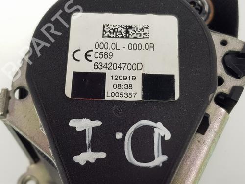 Airbag Kit MERCEDES-BENZ SPRINTER 5-t Van (B907)  | BP29436449C86 