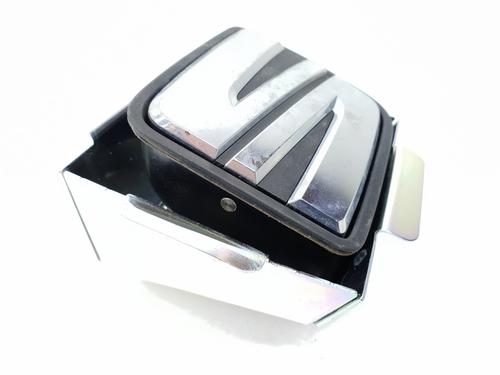 Tailgate handle SEAT IBIZA V (KJ1, KJG) 1.0 MPi | BP13640028C132 