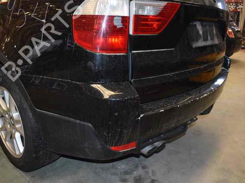 Right front window motor BMW X3 (E83) xDrive 25 i | BP6100336E20 