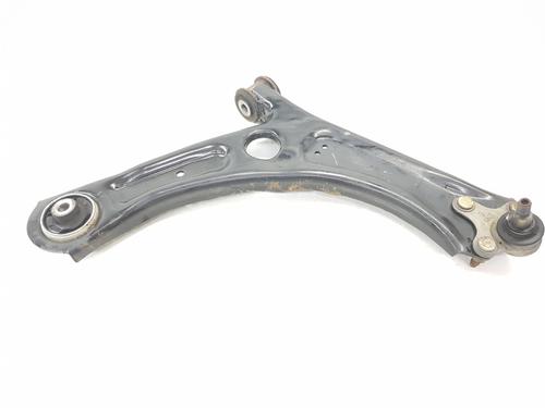 Used Right front suspension arm Right front suspension arm VW CADDY III Box Body/MPV (2KA, 2KH, 2CA, 2CH) 1.6 TDI (75 hp) 34736068 34736068