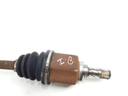 Left front driveshaft NISSAN JUKE (F15) | BP31129574M38