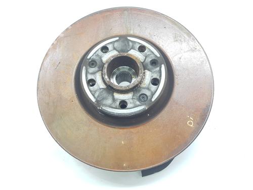 Used Left front steering knuckle PEUGEOT 3008 II SUV (MC_, MR_, MJ_, M4_) 1.6 BlueHDi 120 (120 hp) 29735957