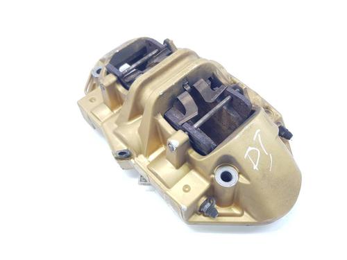 Used Left front brake caliper Left front brake caliper 38930698 38930698