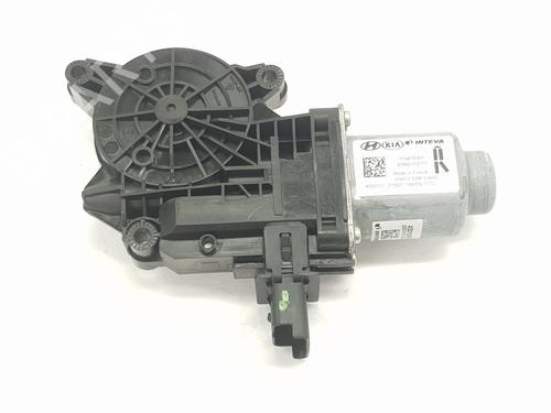 Used Right rear window motor HYUNDAI i30 FASTBACK (PDE, PDEN) 2.0 N (280 hp) 15605059