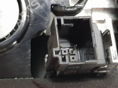 Left tailgate light PEUGEOT 3008 II SUV (MC_, MR_, MJ_, M4_) 1.5 BlueHDi 130 | BP20188915C79
