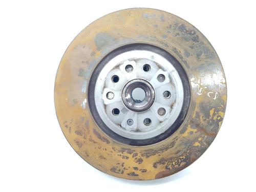 Used Left front steering knuckle AUDI Q4 SUV (F4B) 50 e-tron quattro (300 hp) 27879496