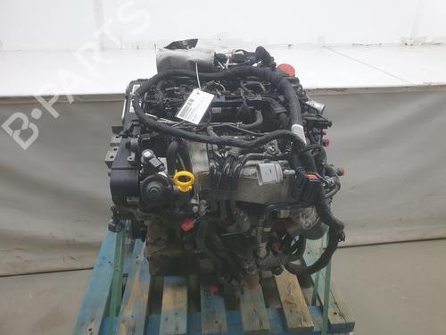 Engine VW CADDY IV MPV (SAB, SAJ) 2.0 TDI | BP30905993M1 