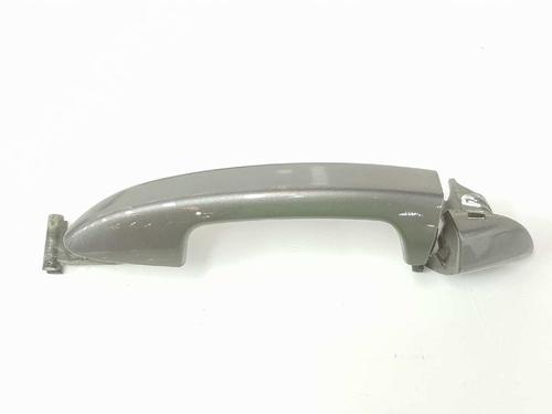 Used Front right exterior door handle VW PASSAT B6 (3C2) 2.0 TDI 16V (140 hp) 7776528