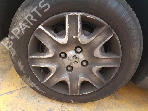 Andre PEUGEOT 207 (WA_, WC_) 1.4 16V | BP14087158O1 