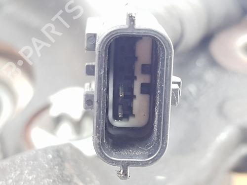 Right front steering knuckle RENAULT KANGOO III MPV | BP38441864M26 - Image 3