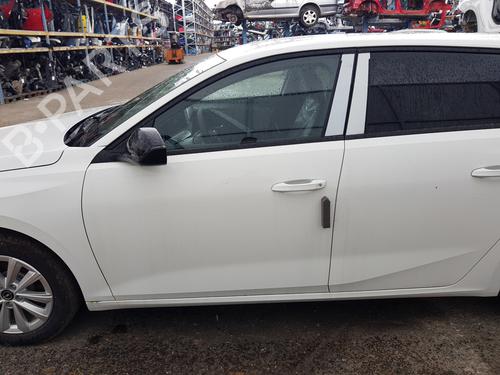 Køler OPEL ASTRA L Sports Tourer (O5)  | BP26122769M31 