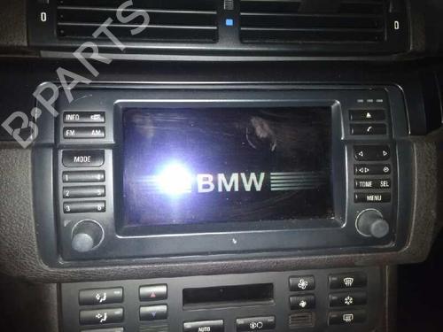Steering column stalk BMW 3 (E46) 320 d | BP1366009I23 