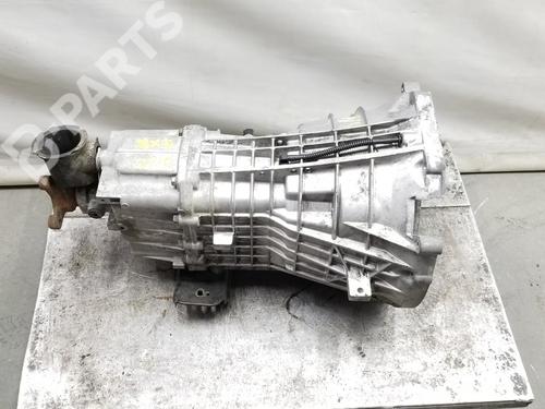 Used Manual gearbox Manual gearbox FORD TRANSIT Van (FA_ _) [2000-2006] 11174085 11174085