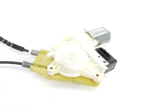 Rear left window mechanism RENAULT LAGUNA III (BT0/1) 1.5 dCi (BT00, BT0A, BT0T, BT1J) | BP3657676C24 