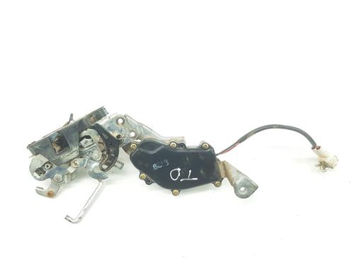 Rear right lock SUZUKI VITARA (ET, TA, TD) 1.9 D All-wheel Drive (SE419TD) | BP16762852C99 