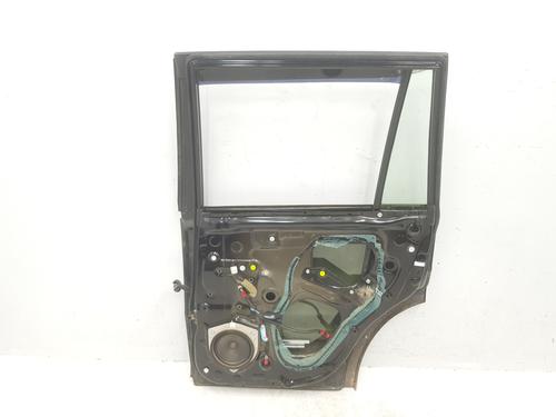 Right rear door TOYOTA LAND CRUISER PRADO (_J12_) 3.0 D-4D (KDJ120, KDJ125) | BP23227548C5 