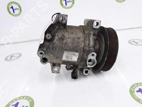 AC compressor NISSAN NAVARA NP300 (D40) 2.5 dCi 4WD | BP3883303M34 