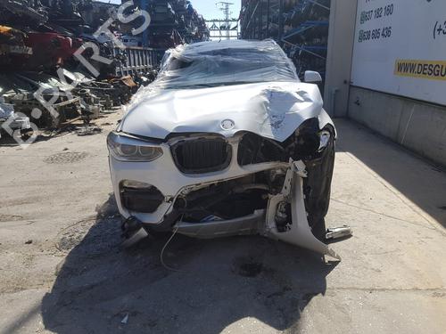 Starter BMW X3 (G01, F97, G08) xDrive 20 d | BP35955034M8 - Image 22