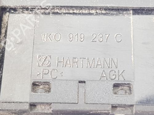 Glove box SEAT LEON (1P1) 2.0 TFSI | BP15386029C95 