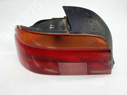 Left taillight BMW 5 (E39) 520 d | BP8101164C34 