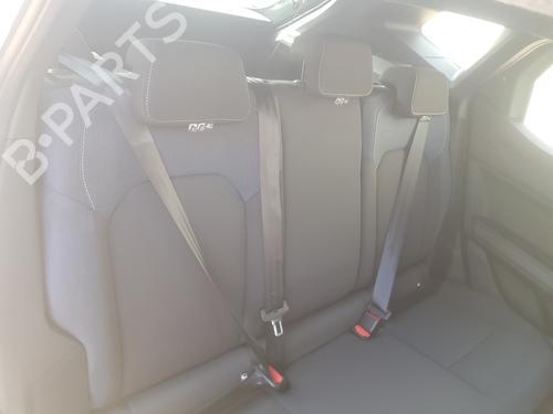 Interior roof light DACIA DUSTER (PYM_, PYN_) 1.2 TCe 130 | BP34354477I8  - Image 26