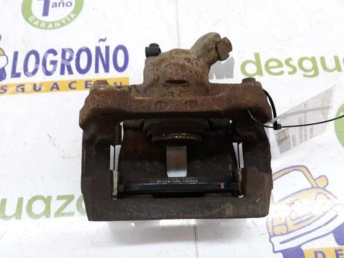 Right rear brake caliper LAND ROVER RANGE ROVER SPORT I (L320) 2.7 D 4x4 | BP11601220M106