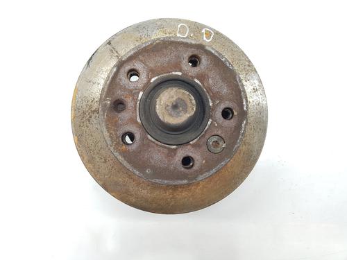 Right front steering knuckle MERCEDES-BENZ SPRINTER 3-t Van (B903)  | BP29573595M26 