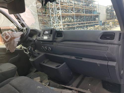 Engine RENAULT MASTER III Platform/Chassis (EV, HV, UV) 2.3 dCi 165 FWD (EV0P, EV0U, EV11, EV12, HV0P, HV0U,... | BP39404848M1 - Image 32